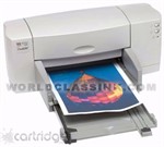 HP DeskJet 843C