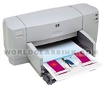 HP DeskJet 845C