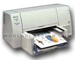 HP DeskJet 850C