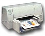 HP DeskJet 855C