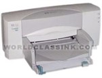 HP DeskJet 882C