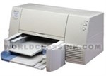 HP DeskJet 890CXI