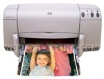HP DeskJet 920C