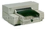 HP DeskWriter 550C