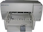 HP DeskWriter 600