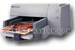 HP DeskWriter 680C