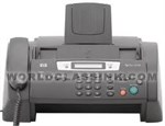 HP Fax 1010