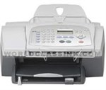 HP Fax 1230XI
