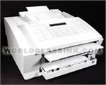 HP Fax 700