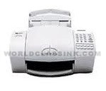 HP Fax 900