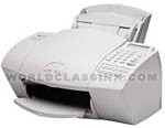 HP Fax 910