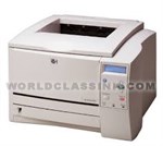 HP LaserJet 2300
