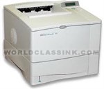 HP LaserJet 4050
