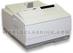 HP LaserJet 4MV