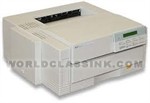 HP LaserJet 4P