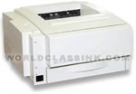 HP LaserJet 6PXI