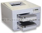 HP LaserJet IIISi