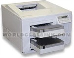HP LaserJet IIISiMX