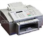 HP OfficeJet 350