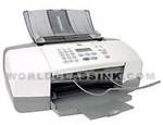 HP OfficeJet 4110