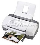 HP OfficeJet 4215