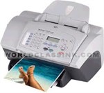 HP OfficeJet 5110