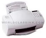 HP OfficeJet 520