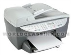 HP OfficeJet 6110