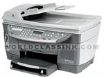 HP OfficeJet 7130