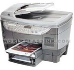 HP OfficeJet 7140XI