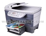 HP OfficeJet D125XI