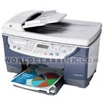 HP OfficeJet D135