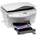 HP OfficeJet G55