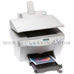 HP OfficeJet G85