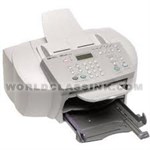 HP OfficeJet K60