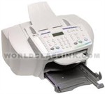 HP OfficeJet K80