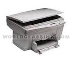 HP OfficeJet R40