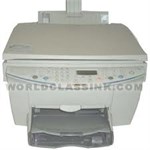 HP OfficeJet R60