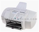 HP OfficeJet T45