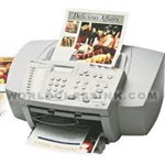 HP OfficeJet T65