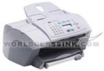 HP OfficeJet V40