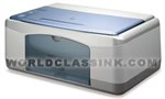 HP PSC 1210V