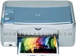 HP PSC 1315
