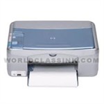 HP PSC 1315v