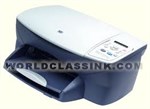 HP PSC 2110
