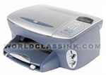 HP PSC 2210