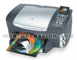 HP PSC 2510
