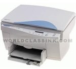 HP PSC 500
