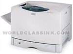 IBM Infoprint Color 1228