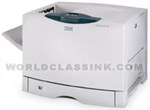 IBM Infoprint Color 1357